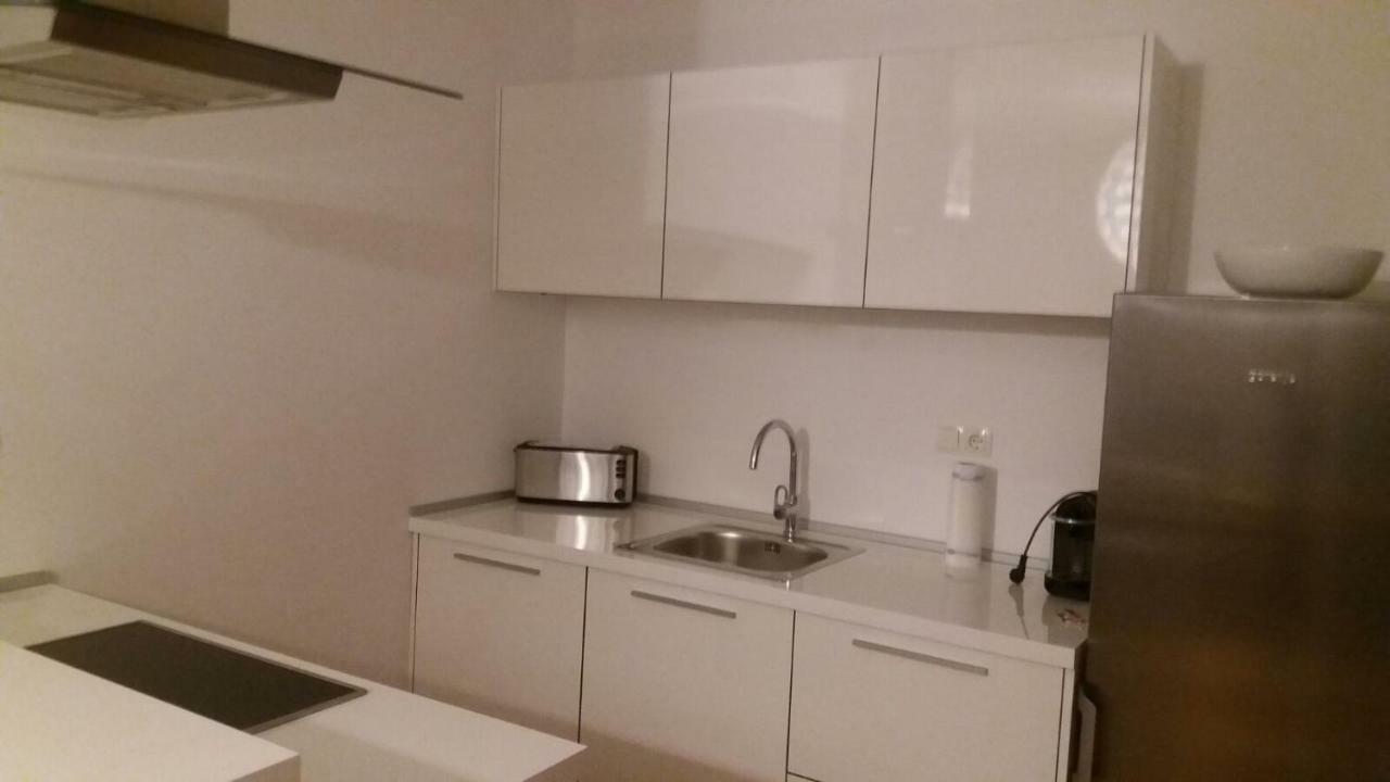 Sun And Spa Apartment Kranjska Gora Buitenkant foto