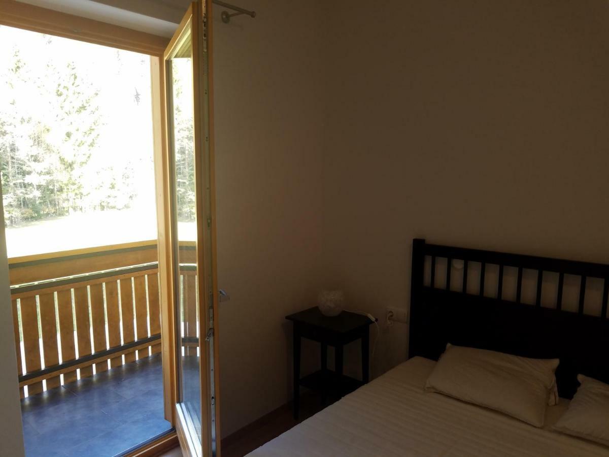 Sun And Spa Apartment Kranjska Gora Buitenkant foto